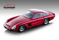 (image for) Ferrari 300 LMB - 1962 Press Version - LE 130