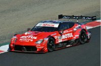 (image for) #23 Motul Niterra Z Nismo - K.Shiyo / M.Takaboshi - GT500 Super GT 2026