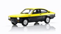 Opel Kadett C GTE (1976) (image for) Opel Kadett C GTE (1976)