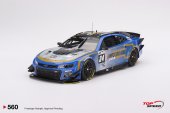 (image for) Garage 56 Camaro ZL1 #24 - Le Mans 2023 Hendrick Motorsports - ADDITIONAL PRODUCTION