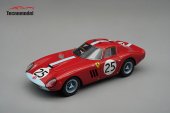 (image for) Ferrari 250 GTO #25 - Ireland / Maggs / Stewart - Maranello Concessionaires - 6th, 1964 24H Le Mans