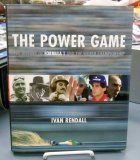 (image for) The Power Game by Ivan Rendall