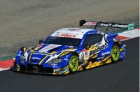 (image for) #19 WedSport Bandoh GR Supra - Y.Kunimoto / S.Sakaguchi -TGR Team WedsSport Bandoh - GT500 Super GT 2026