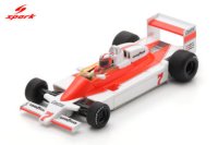 (image for) McLaren M28 No.7 John Watson 3rd Argentinian GP 1979
