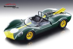(image for) Lotus 40 - 1965 Press Version - LE90
