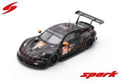 (image for) Porsche 911 RSR #86 - Gulf Racing - 24h Le Mans 2020