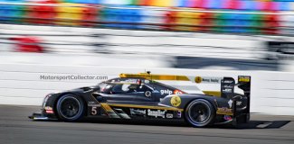 (image for) Cadillac DPi-V.R #5 - Mustang Sampling - 3rd, 2020 Rolex 24