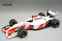 (image for) Footwork FA13 - Michele Alboreto - 1992 Monaco GP