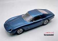Lamborghini 400 GT Monza - Blue Abu Dabi - Limited Edition (image for) Lamborghini 400 GT Monza - Blue Abu Dabi - Limited Edition