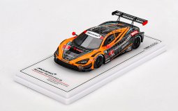 (image for) McLaren 720S GT3 EVO #9 Pfaff Motorsport - 2024 IMSA 24H Daytona