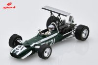 (image for) Cooper T86B No.21 Vic Elford 5th Canadian GP 1968