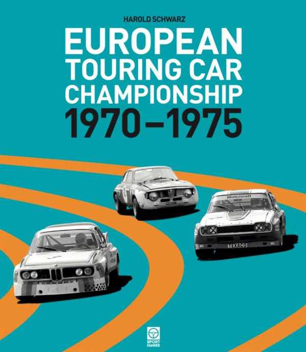 (image for) European Touring Car Championship 1970-1975