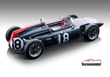 (image for) Cooper T53 #18 - John Surtees - 1961 German GP