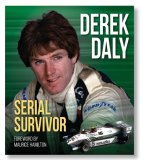 (image for) Derek Daly: Serial Survivor
