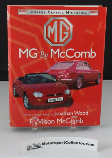 (image for) MG BY McComb - Click Image to Close