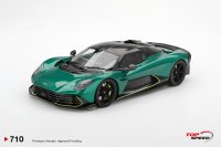 (image for) Aston Martin Valhalla Podium Green