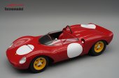 (image for) Ferrari 206 Dino SP Press SEFAC 1965