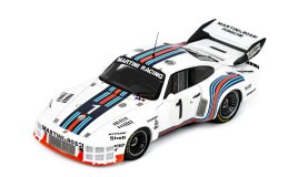 (image for) Porsche 935 #1 - Ickx / Mass - 24H Daytona 1977 - LE500