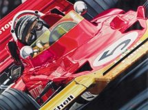 (image for) Jochen Rindt