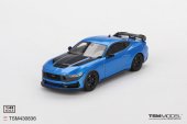 (image for) Ford Mustang Dark Horse 2024 Grabber Blue