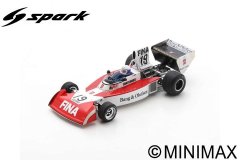 (image for) Surtees TS16 #19 - Jochen Mass - 1974 German GP