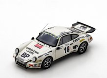 (image for) Porsche 911 Carrera #16 - Beguin/Huret - Monte Carlo Rally 1978