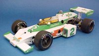 carousel diecast indy cars