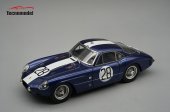 (image for) Ferrari 250 GT Sperimentale #28 - Sebring 1962 - Hugus / Reed