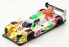 (image for) Rebellion R13 - Gibson #3 LMP1 - 5th, Le Mans 2019