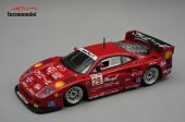 (image for) Ferrari F40 LM 1996 - BPR Suzuka - Angelelli / Oota