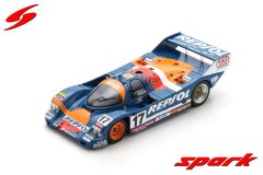 (image for) Porsche 962 C #17 - 24h Le Mans 1991