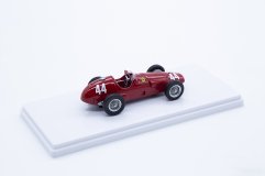(image for) Ferrari 625 F1 #44 - Maurice Trintignant -Winner, 1955 Monaco GP