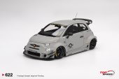 (image for) Abarth 595 LB-Works x Abas Works Fighters