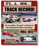 (image for) It’s… A… New Track Record!