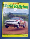 (image for) Pirelli: World Rallying 1989-1990