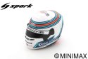 (image for) 1/5 Spark - Kevin Estre Helmet