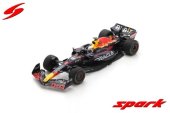 (image for) 1/18 Scale - #1 Verstappen Red Bull RB18 - 2022 Japan GP Winner