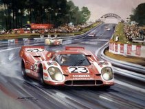 (image for) 1970 Le Mans: First of Many