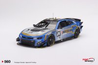 (image for) Garage 56 Camaro ZL1 #24 - Le Mans 2023 Hendrick Motorsports - ADDITIONAL PRODUCTION