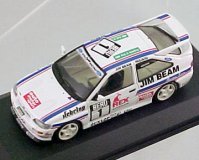 (image for) Ford Escort Cosworth 'Jim Beam', Hurtgen (DTT 1994)