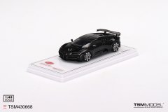 (image for) Bugatti Centodieci Black