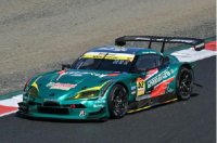 (image for) #52 Green Brave GR Supra GT - H.Yoshida / S.Nonaka - Saltama Green Brave - GT300 Super GT 2026