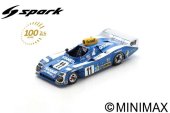(image for) Mirage M9 #11 - 24h Le Mans 1978