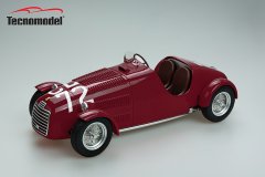 (image for) Ferrari 125C - Tazio Nuvolari - Winner, 1947 Circuito Folri