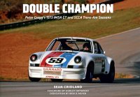 (image for) Double Champion: Peter Gregg’s 1973 IMSA GT and SCCA Trans-Am Seasons