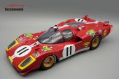 (image for) Ferrari 512S Filipinetti NART #11 - Posey / Bucknum