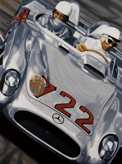 (image for) Legends of the Mille Miglia - Click Image to Close