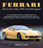 (image for) Ferrari: Stories from Those Who Lived the Legend