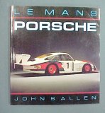 (image for) LeMans Porsche