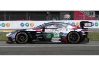(image for) Aston Martin Vantage AMR LMGT3 No.59 Racing Spirit Of Leman
